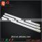 CE Rohs 1500mm 36w IP44 tri-proof led light led tri-proof light with material Aluminum+PC T8 LED tube light with CE approved