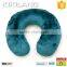 Custom color personalized travel baby neck pillow