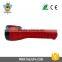 JF Professional Custom Strong power outdoor flashlight plastic multifunction flashlight torch