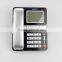 Wholesale digital LED backlight hotel guest room phone