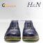 2015 men leather sneakers
