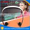 Sports 2 in 1 bluetooth audio earphone bone conduction bluetooth earphone for samsung i9600