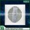 High quality ventilation vent grilles ladder diffuser