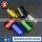 colored pyrex explosion proof glass tube