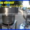CE Certificate automatic bottle filler and capper,spray filling machine