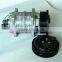 Air Conditioning Compressor of Car