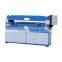 High-energy Shoe machine QF - 119 shoe Cutting Machine shoe making machine