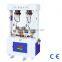 QF - 863 Shoe Sole Pressing Machine Shoe Making Machine