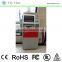Touch Screen Kiosk With Camera Photo Booth