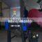 LDPE film flakes crushing &washing machine,LDPE film crusher factory