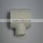 YiMing ppr pipe fitting reducing tee union