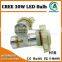 H16 5202 New Design 30W XBD High Power LED Bulb