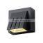 6w 9w 12w outdoor modern wall lamps ip65 waterproof led