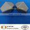 cemented carbide elements for industry machine in good wear resistance