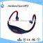 New design neckband sport mp3 player