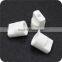 high temperature resistance supper insulating steatite quartz heating tube ceramic cover
