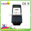 shenzhen ink cartridge forlexmark 34/35 refillable ink cartridge for printer with auto reset chip