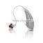 STARKEY S SERIES 5 MINI BTE HEARING AID FDA CE