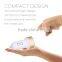 2016 New Universal USB Charger 2 Faster Charger Speed Ports Car-charger Adapter Cell Smart Table Cigarette Lighter Charger T922