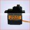 Maytech RC MICRO engine Servo with Metal gear for RC Car airplane model                        
                                                Quality Choice