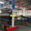 PVC Artificial marble/imitation stone board machine