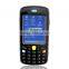China Rugged High Capacity Wireless Portable Handle 128MB PDA Device