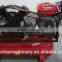 5.5HP 100L 250L/min gasolinel engine air compressor V head