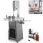 Meat Band Saw & Grinder Dual Electric, 550w, 3/4HP, (2 Free Blades)