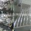 Hot Melt Adhesive Coating Station & Coater Laminator machine