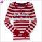 Chinese clothing factory Striped Long Sleeve Tee Shirt Chinese Factories                        
                                                Quality Choice