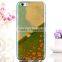 new arrival blue light cute cartoon tpu case for iphone 6 6s plus