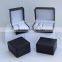Modern designed cardboard jewelry packaging box with foam
