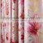 polyester curtain fabric