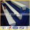 Glass Furnace Used Fused Cast Alpha Beta Channel Block