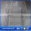 Various Metal Wire Mesh Baskets / Storage Metal Baskets