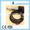 testing machine vacuum sensor