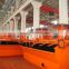 Ore flotation seperation machine for mining industry