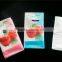 10sheets 2ply or 3ply Soft Mini pack tissue