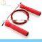 Fitness Training Adjustable Skipping Rope Crossfit Speed Jump Ropes