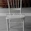 Wholesale Sunzo Gold Wooden Chateau Chair