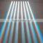 led RGBW rotating beam light / LED 10W *8eyes rotating beam light moving head light / LED rotation beam light