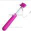 hot selling products Selfie timer with cable /CE ROHS