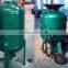09-Q26 Series High Pressure Sandblast Pot, Sandblast Tank