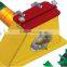 001 good quality resonable price spare parts of shot blasting machine