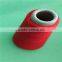 100% polyester yarn from Jiangsu China Spinning Mill