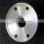 Precision Carbon Steel Pipe Flange Spacer