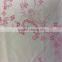 75D*150D 100%polyester jacquard fabric for home textile and beddings