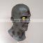 Halloween Party Cosplay old man Latex rubber Mask Costume dress Carnival costume