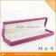 Plastic model best seller jewelry box packaging