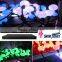 Patent Disco Wedding Decoration Lighting Equipment 3D Magic Led Cube